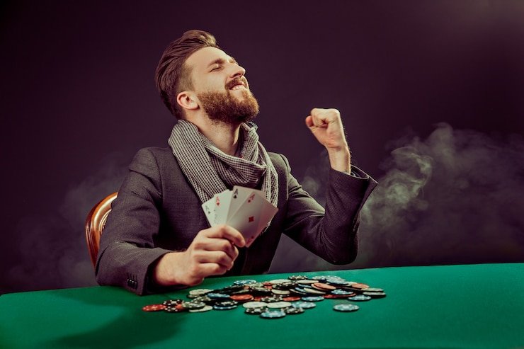 Tabel baccarat tanpa komisi rajabet