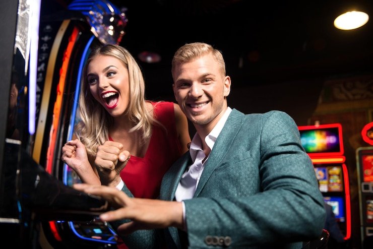 Tampilan meja Speed Blackjack rajabet dengan dealer langsung dan kartu terbuka di layar smartphone