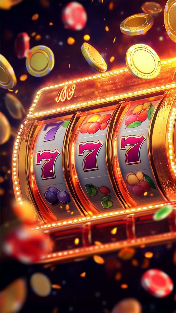 Antarmuka taruhan Speed Blackjack dengan tombol keputusan Hit Stand Double Down